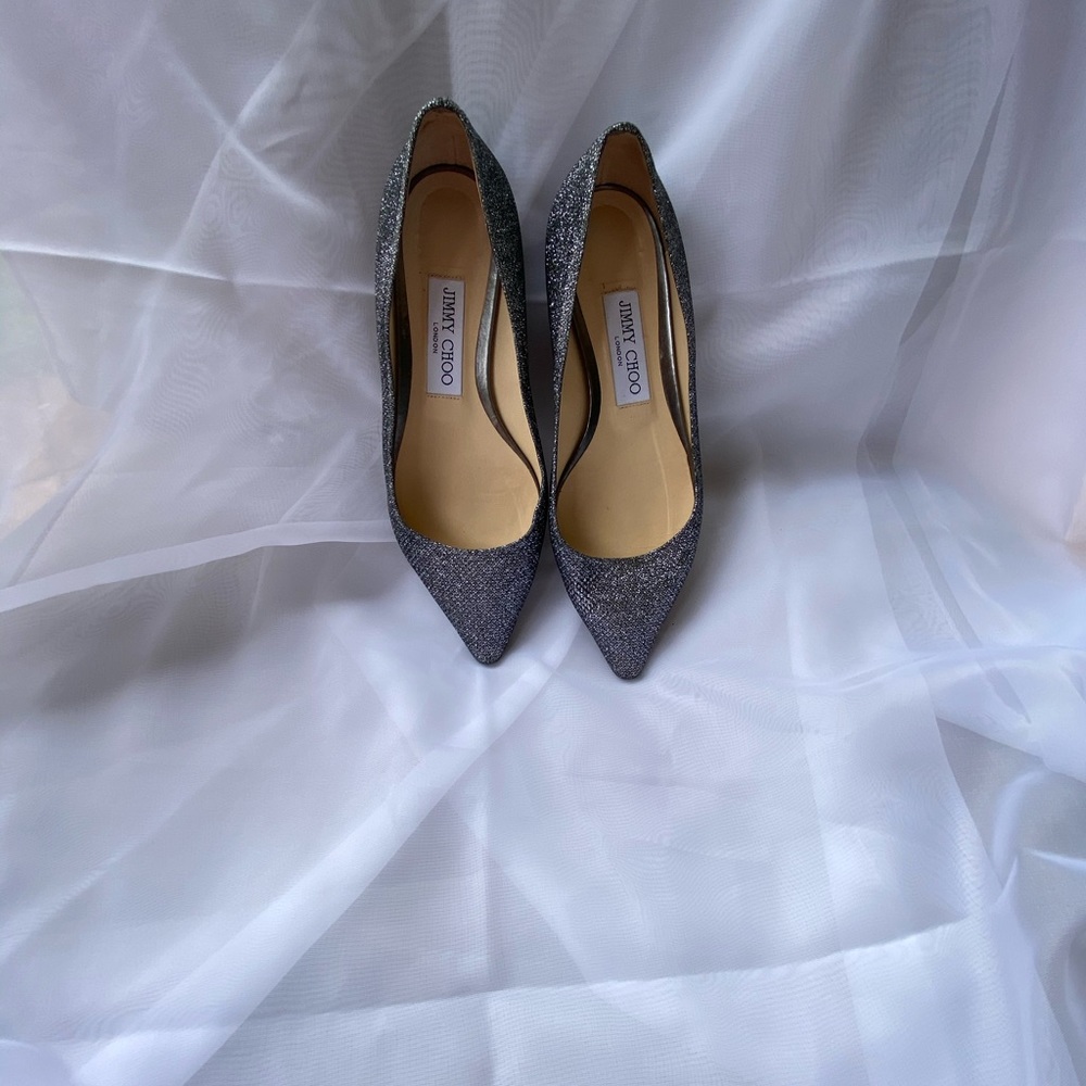 Jimmy Choo size 36